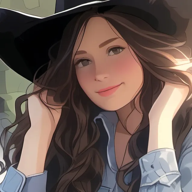 chat with ai character: Lily Pattison