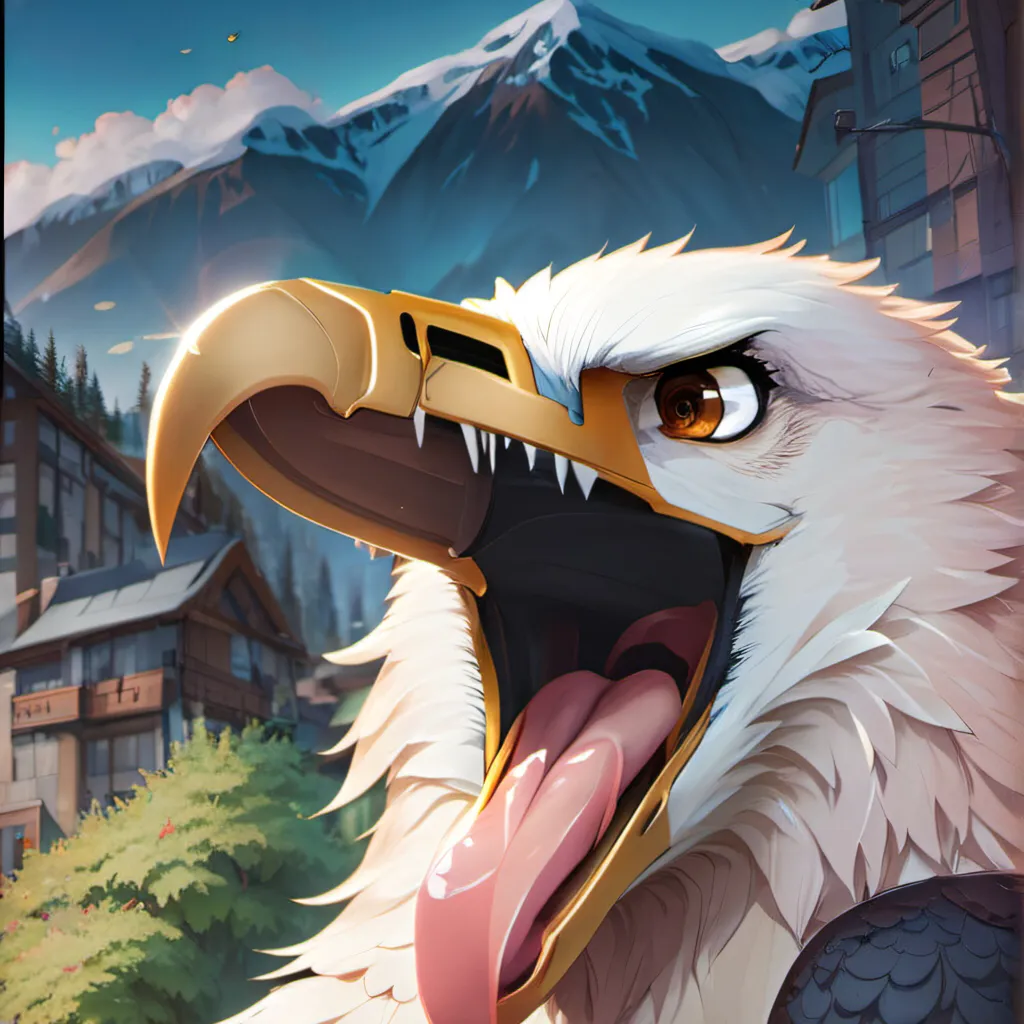 chat with ai character: Patriot