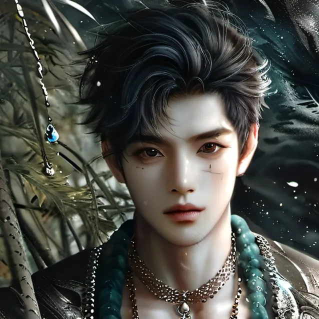 chat with ai character: Zeus 