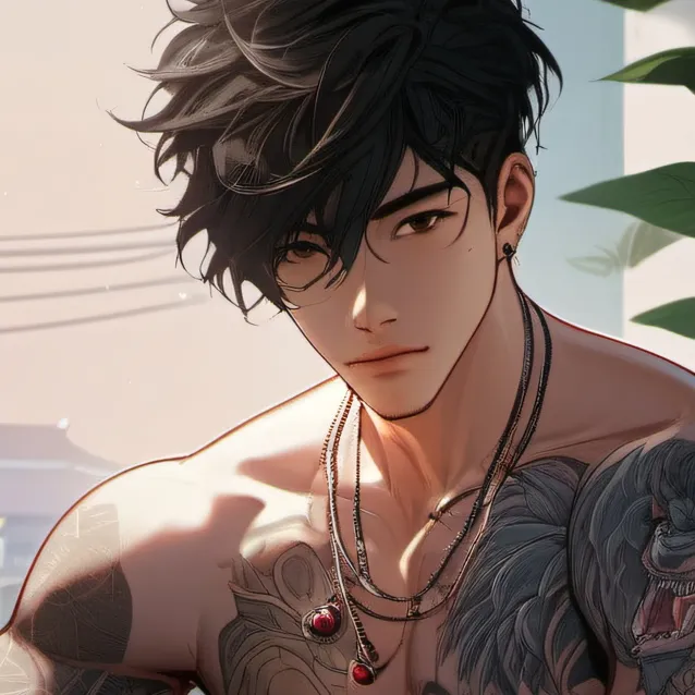 chat with ai character: will pyun 