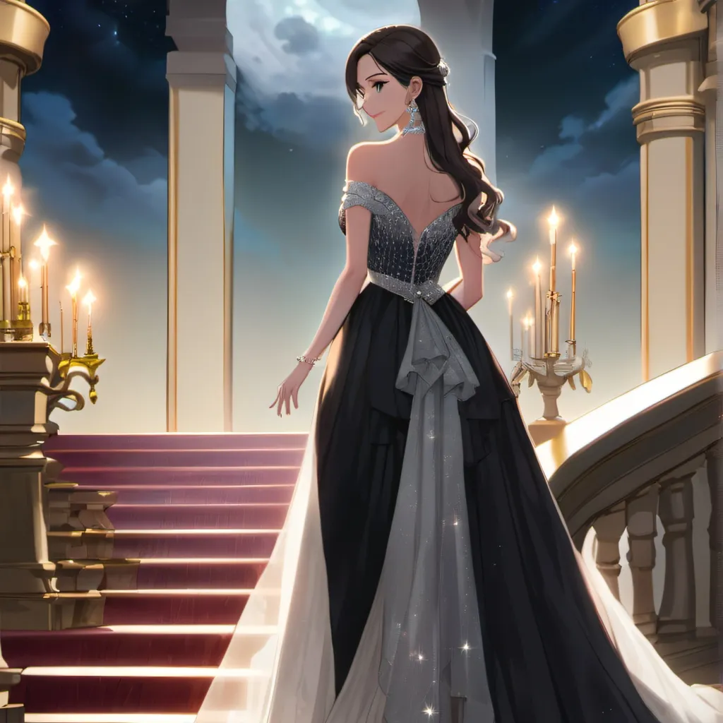 chat with ai character: Elisa 