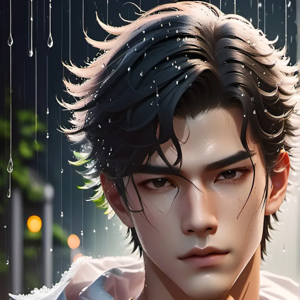 chat with ai character: Ethan (President)
