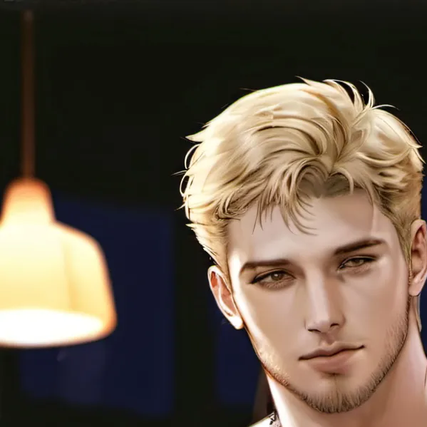 chat with ai character: Jack