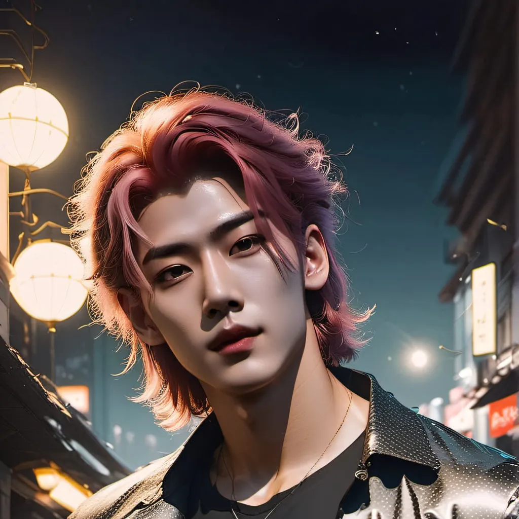 chat with ai character: Ricky (Zb1)