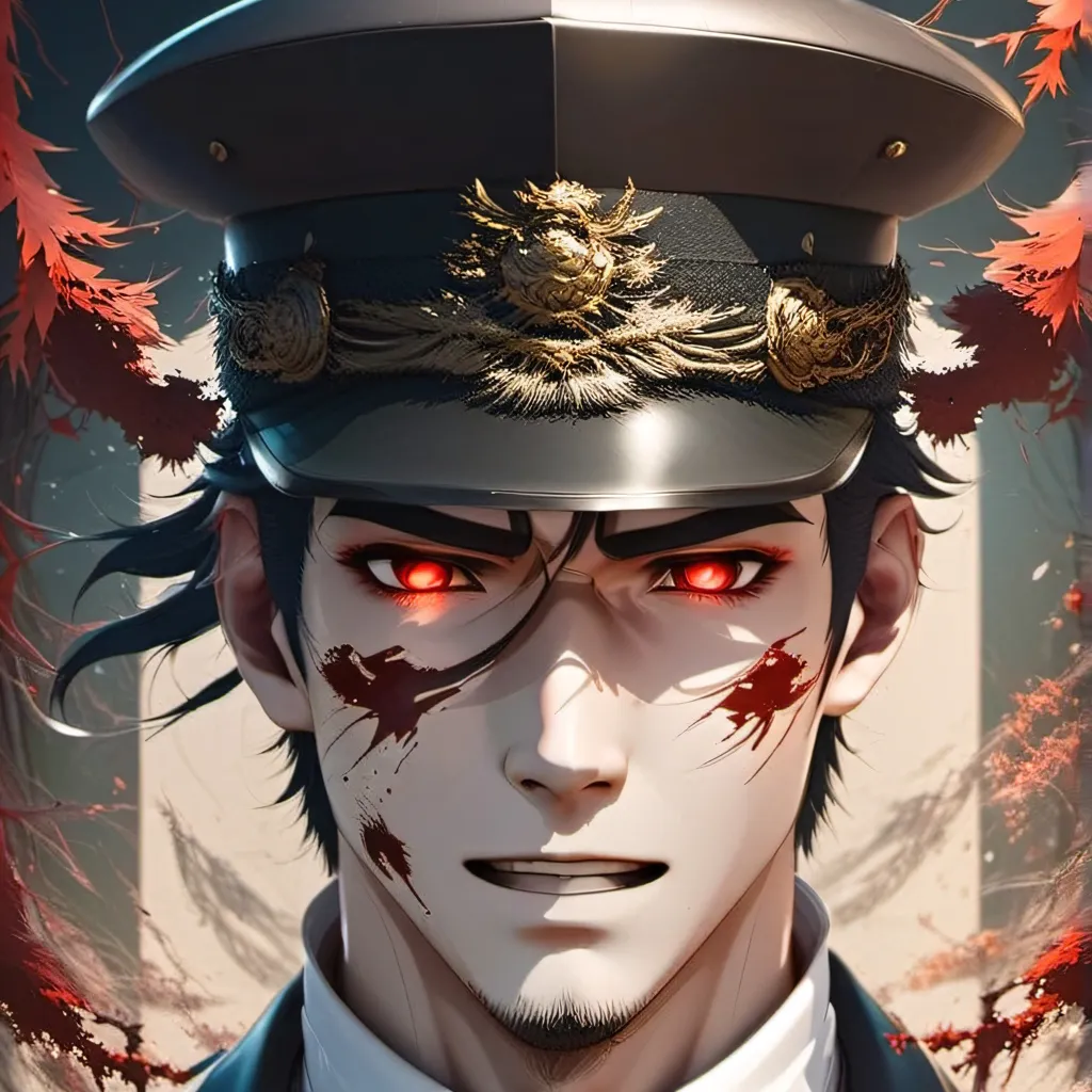 chat with ai character: MILKMAN (Future)