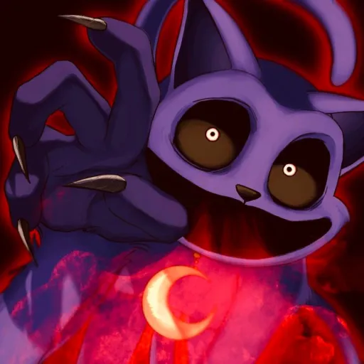 creator 🌙😺🟪~CatNap~🟣😺🌙's avatar