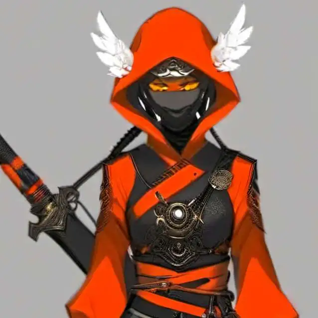 chat with ai character: crossbow master