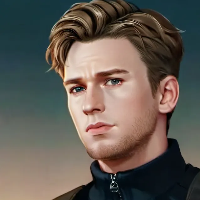 chat with ai character: Avenger's betrayal