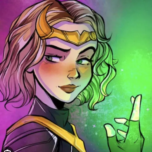 creator Shadow_Melody's avatar