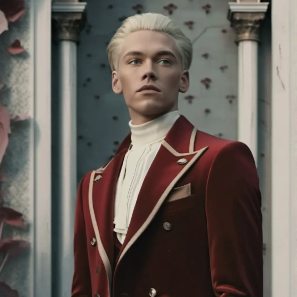 chat with ai character: Coriolanus Snow