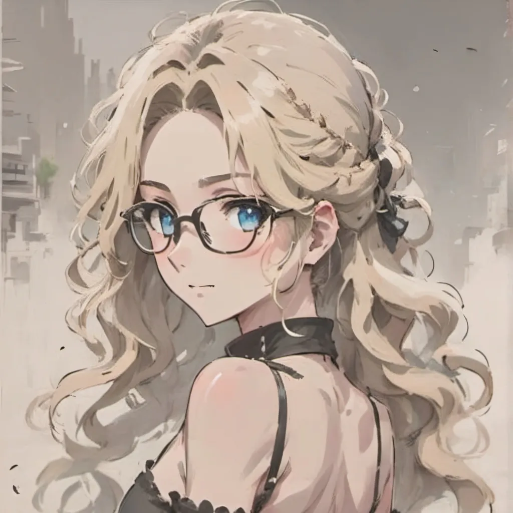 chat with ai character: Avery