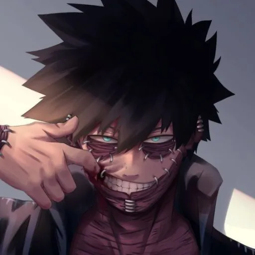 creator 🖤🩵°•~Dabi~•°🩵🖤's avatar