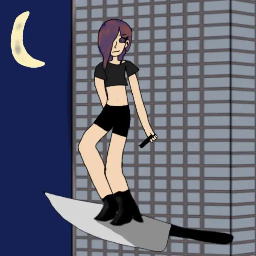 creator 💜Xoie Todoriki💜's avatar
