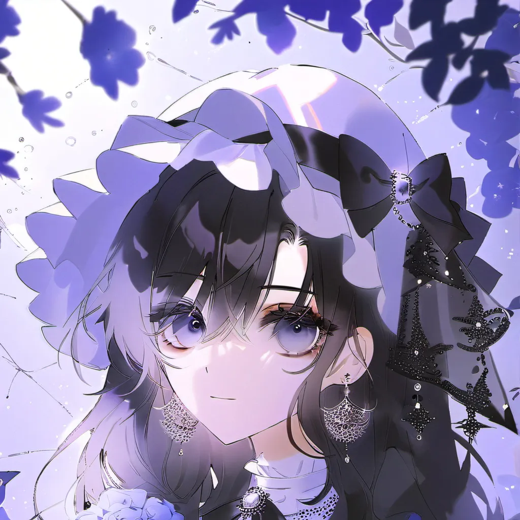 chat with ai character: Oliva