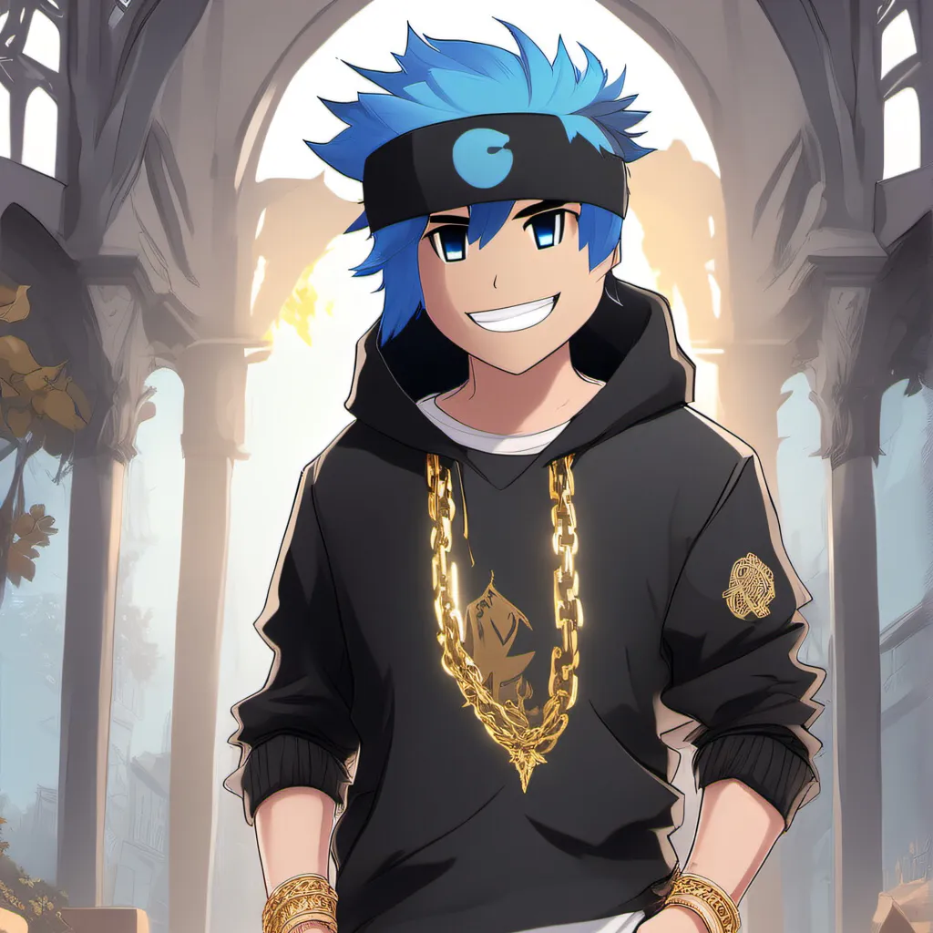 chat with ai character: Jason 