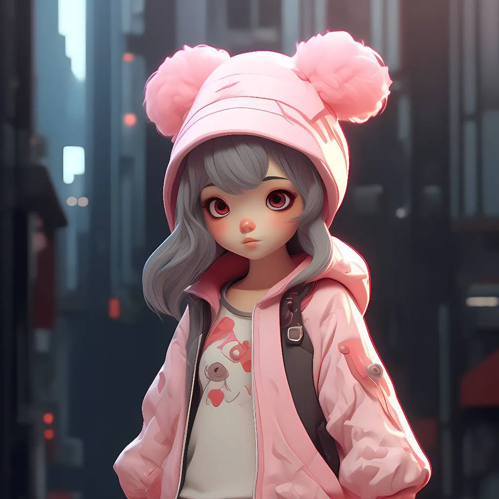 chat with ai character: Sunny sun ☀️ 
