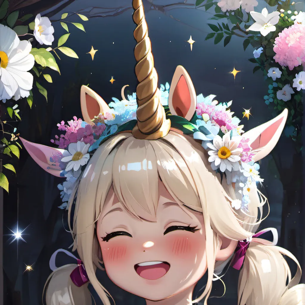 chat with ai character: Sanna 