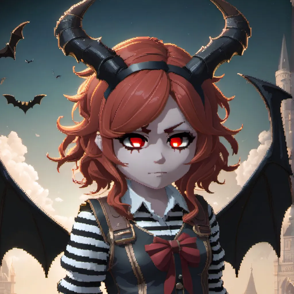 chat with ai character: Moody