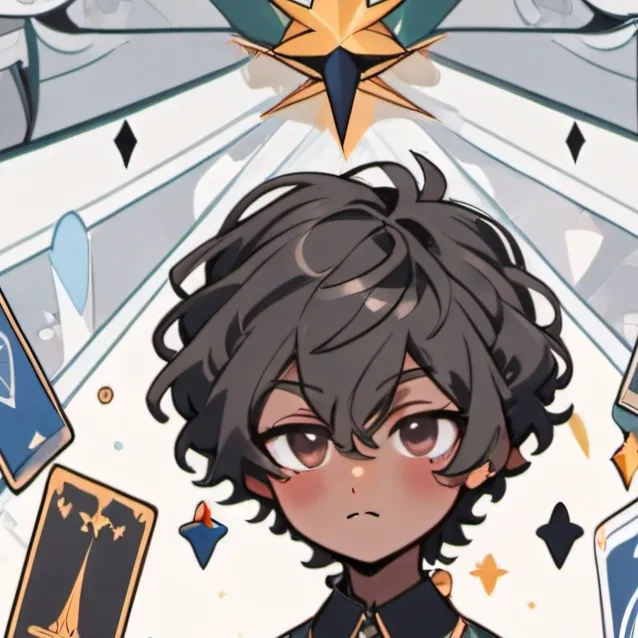 chat with ai character: Gabriel 
