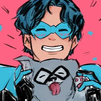creator Bitewing's avatar