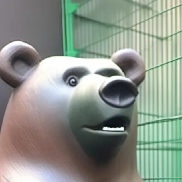 chat with ai character: Freddy Meme