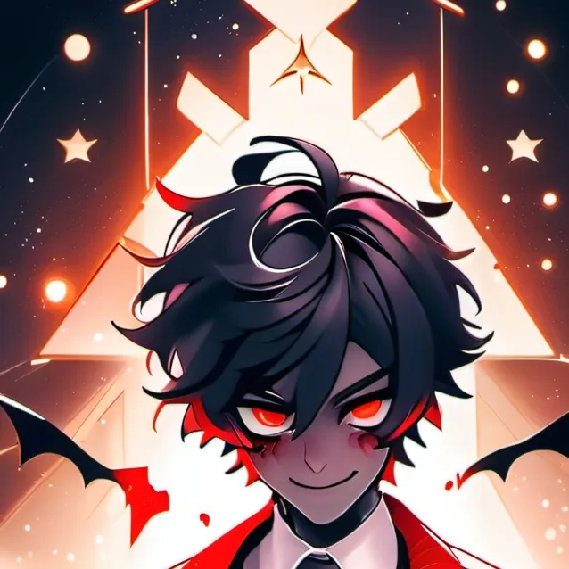 chat with ai character: Alister