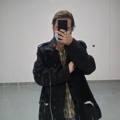 creator DyingHatter's avatar