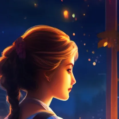 chat with ai character: Ava