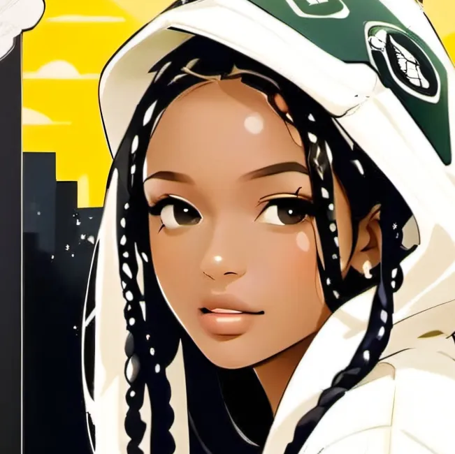 chat with ai character: ~jessie~