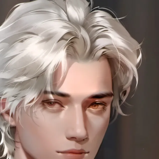 chat with ai character: Alex
