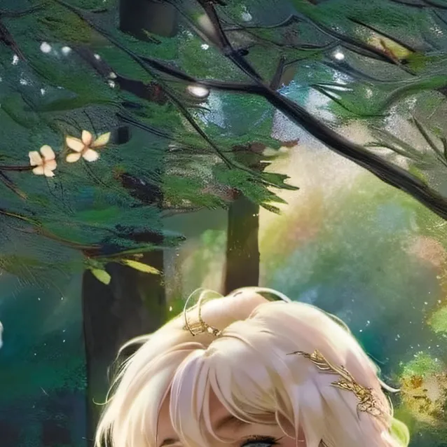 chat with ai character: Ava