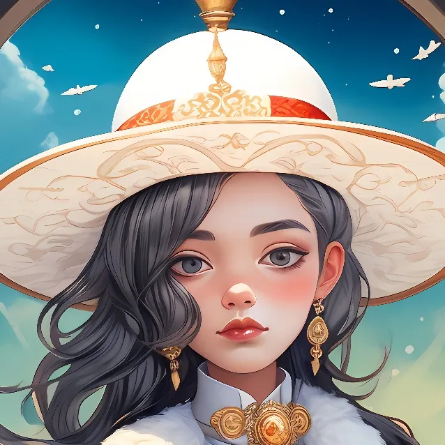chat with ai character: Luna