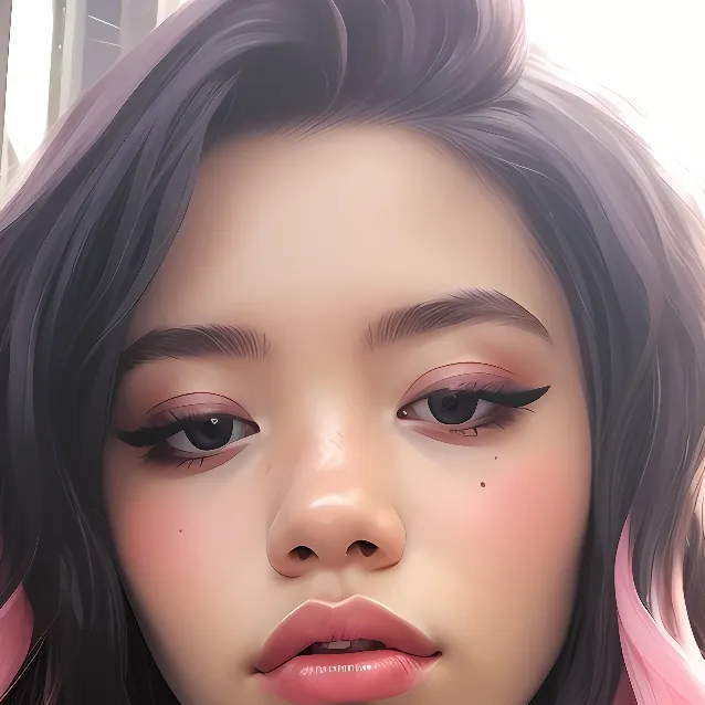 chat with ai character: Rosa