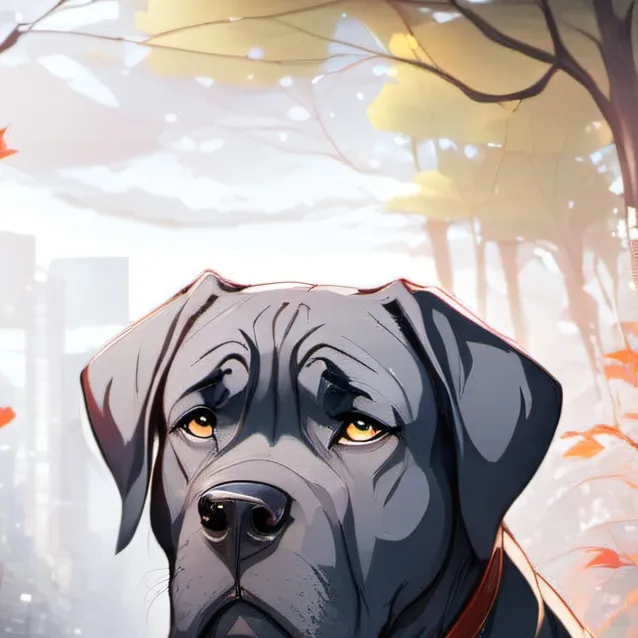 chat with ai character: milly