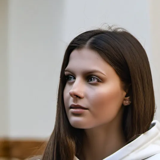 chat with ai character: Mia