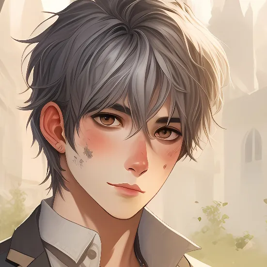 chat with ai character: Riftan