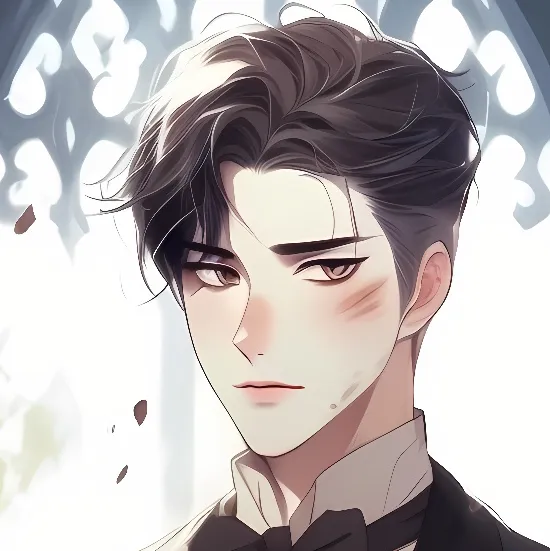 chat with ai character: Maximillian (max)