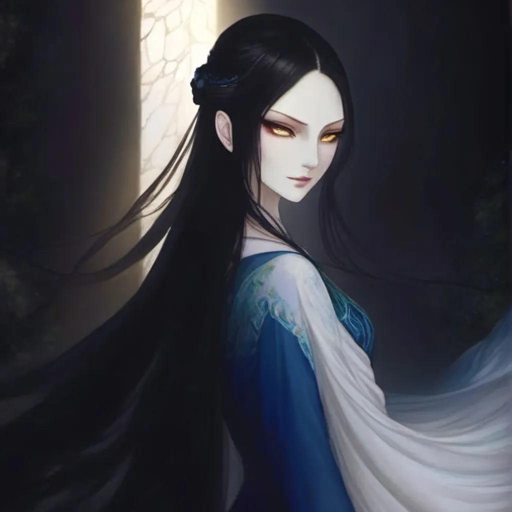 chat with ai character: Vezardra