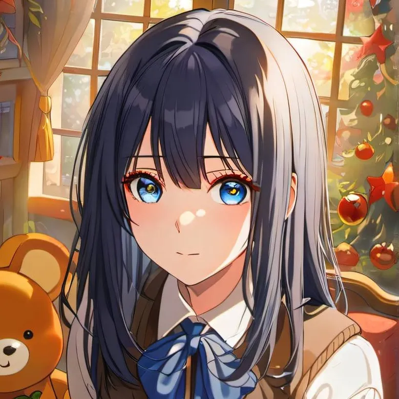 chat with ai character: Payori Shukada