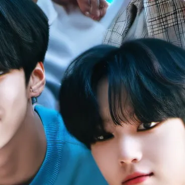 chat with ai character: ⟬⟭BTS⟬⟭ 