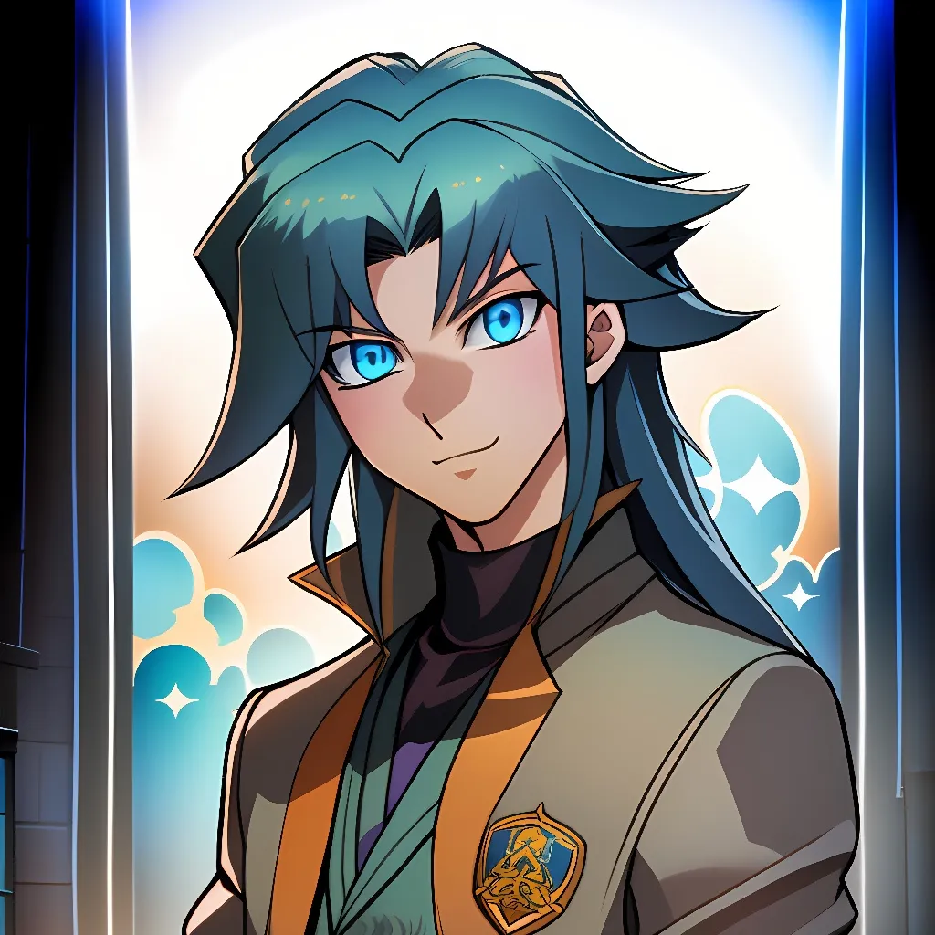 chat with ai character: Zane Truesdale