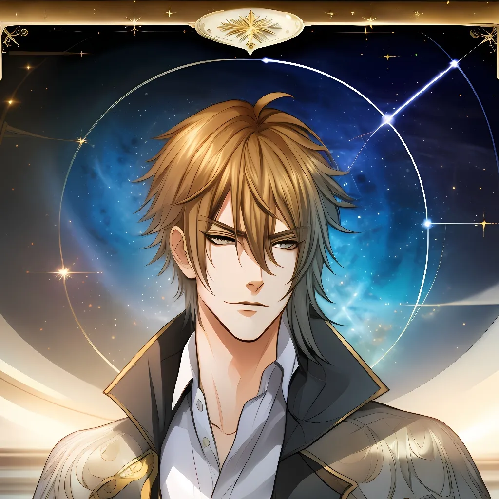chat with ai character: Leon