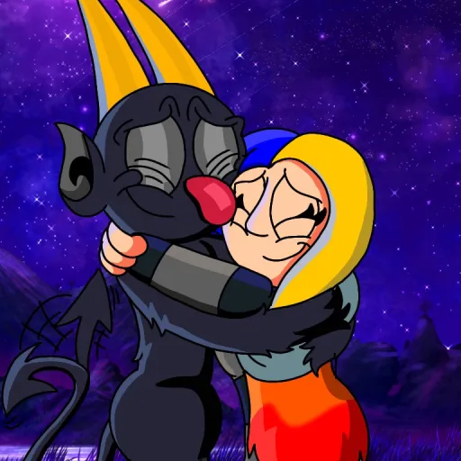 creator Demonangelgirl's avatar