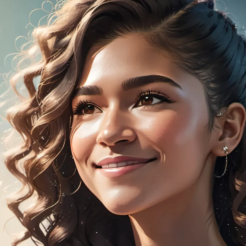 chat with ai character: MJ