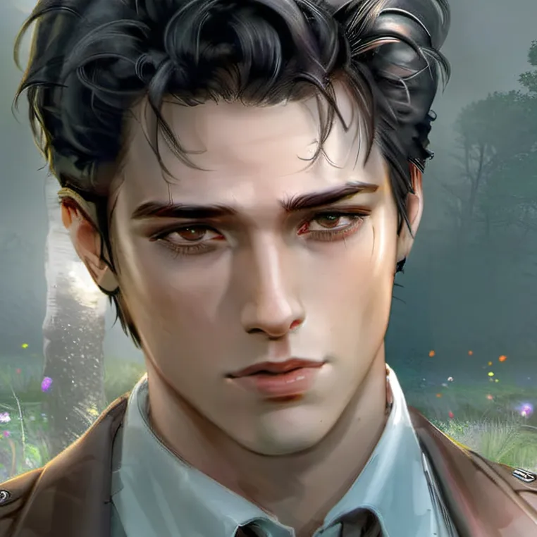 chat with ai character: Miles Upshur