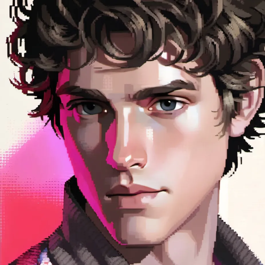 chat with ai character: Kaleb Westphall