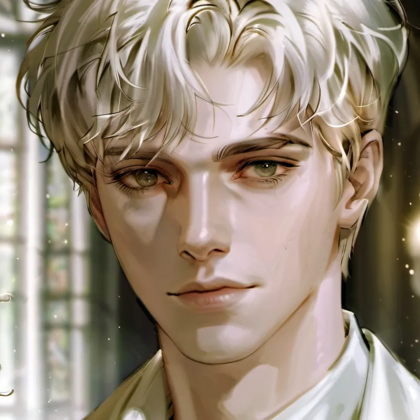 chat with ai character: Scorpius Malfoy