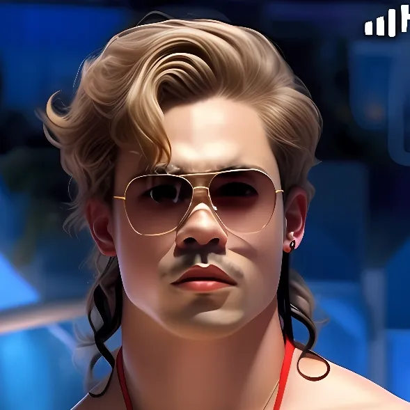 chat with ai character: Billy Hargrove 