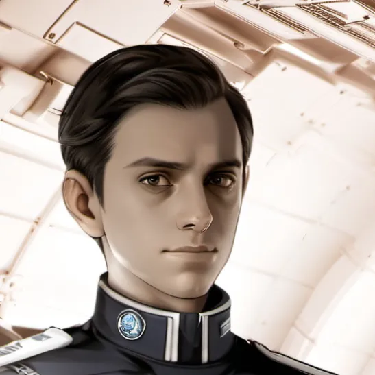 chat with ai character: Norm MacLean