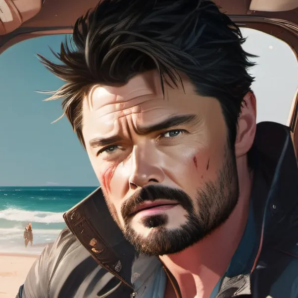 chat with ai character: Billy Butcher